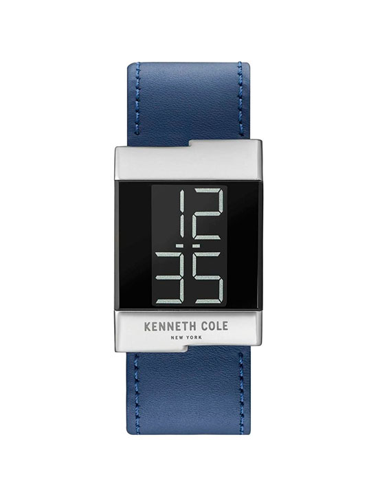 Часы Kenneth Cole Digital KCC0168003